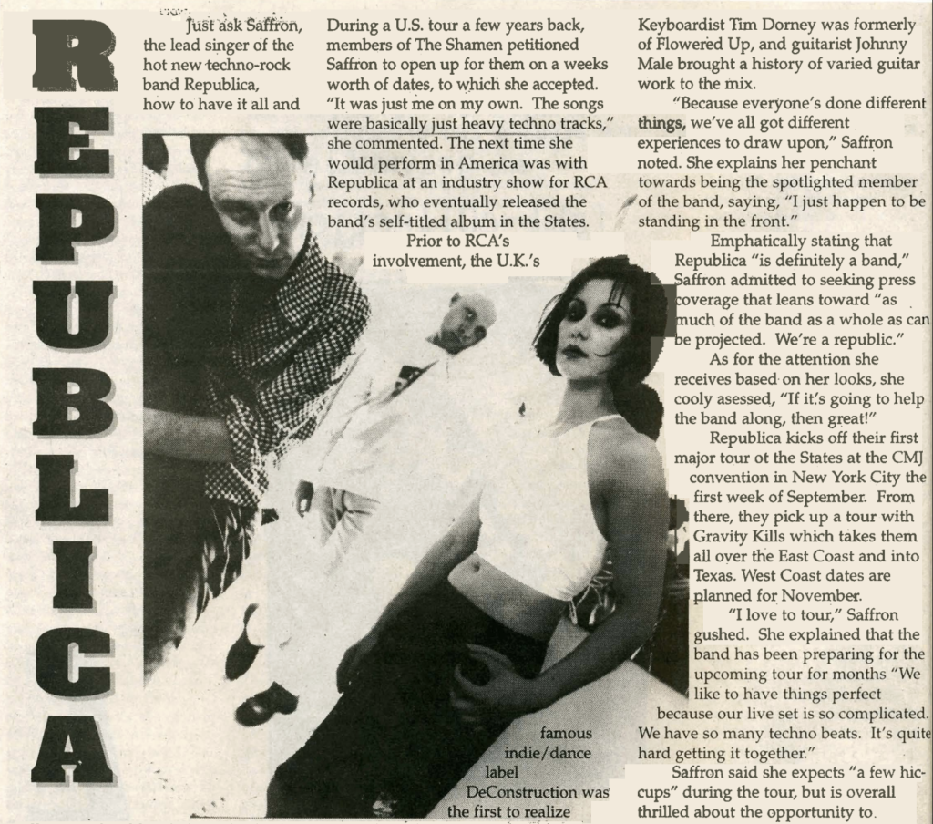 Republica
